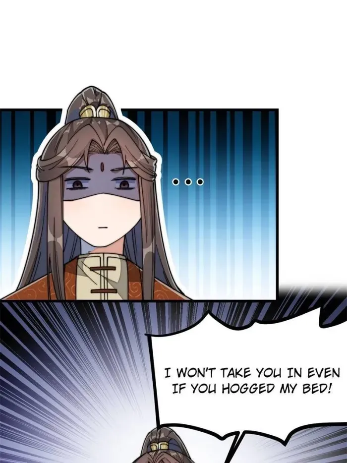 I'm Really Not the Child of Luck Chapter 16 page 61 - 