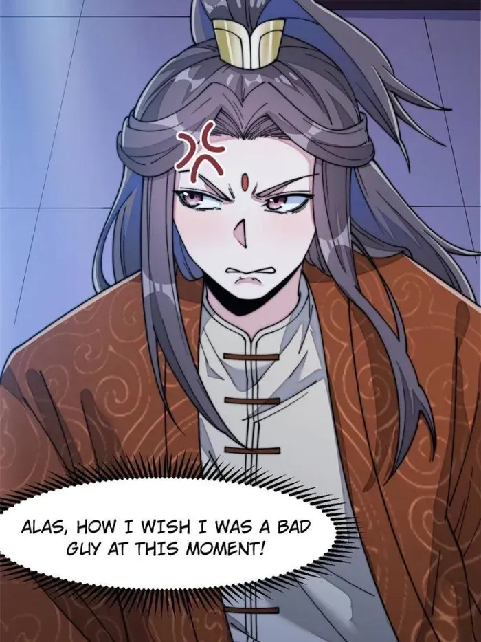 I'm Really Not the Child of Luck Chapter 16 page 64 - 