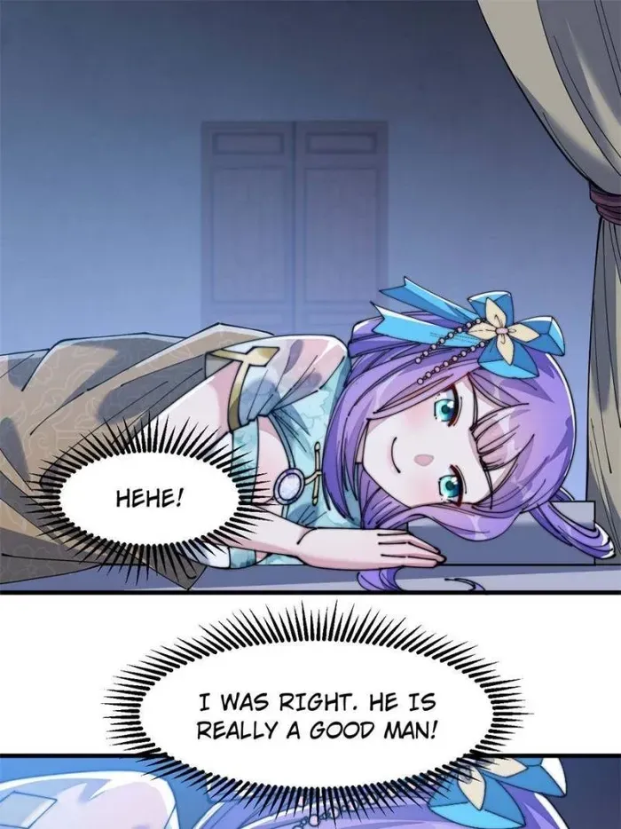 I'm Really Not the Child of Luck Chapter 16 page 66 - 