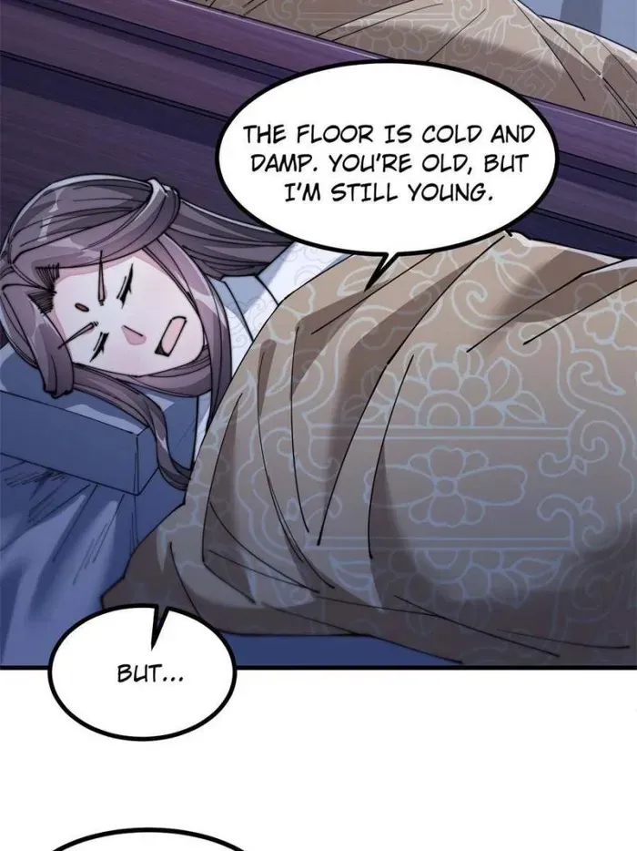 I'm Really Not the Child of Luck Chapter 16 page 71 - 
