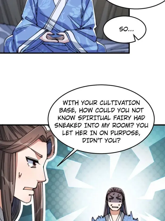 I'm Really Not the Child of Luck Chapter 16 page 73 - 