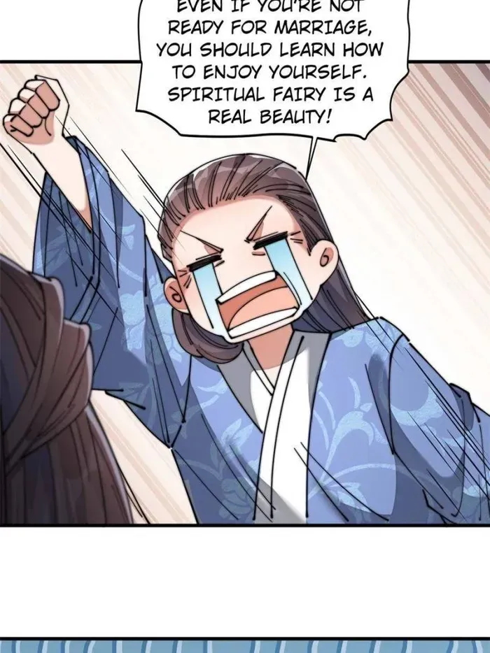 I'm Really Not the Child of Luck Chapter 16 page 75 - 