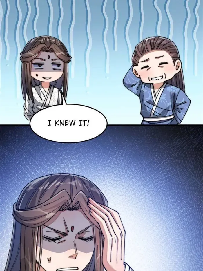 I'm Really Not the Child of Luck Chapter 16 page 76 - 