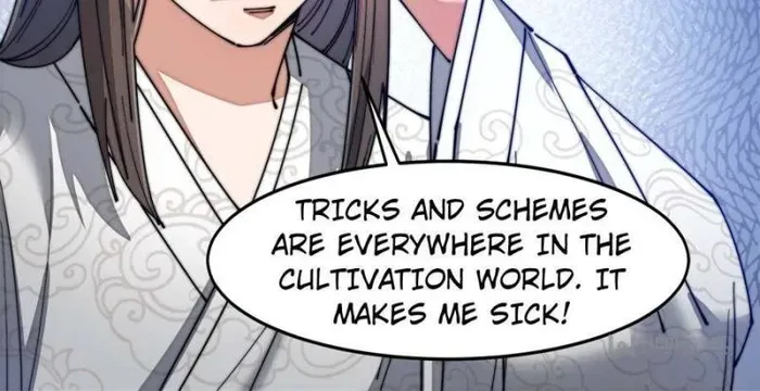 I'm Really Not the Child of Luck Chapter 16 page 77 - 