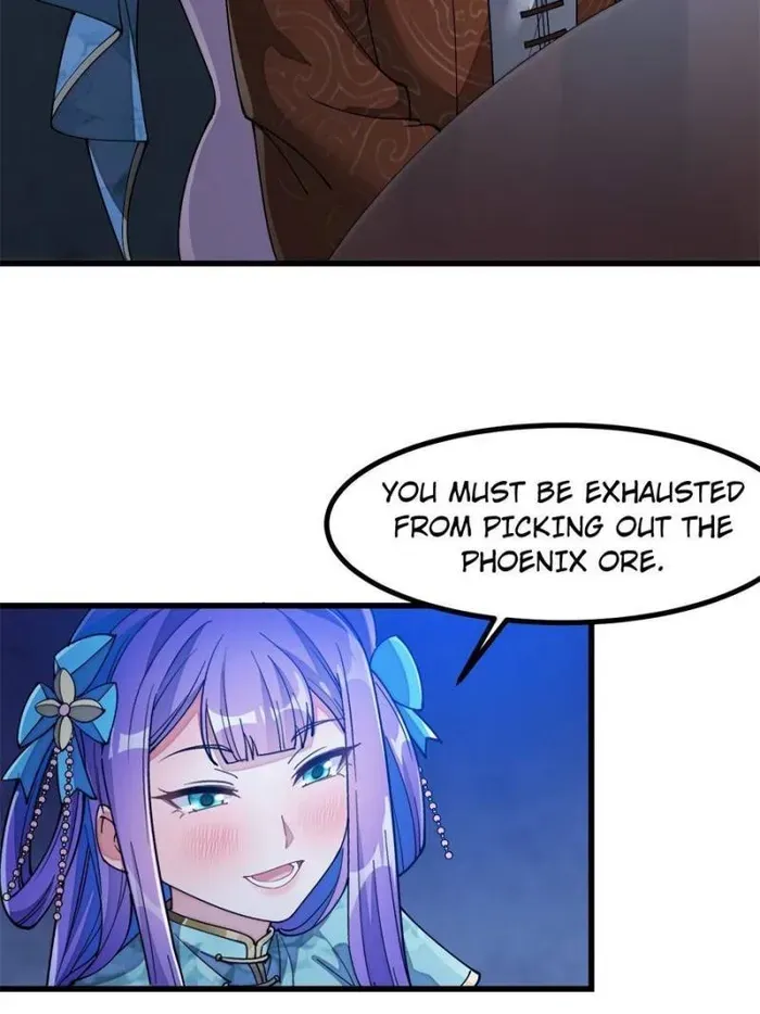 I'm Really Not the Child of Luck Chapter 16 page 10 - 
