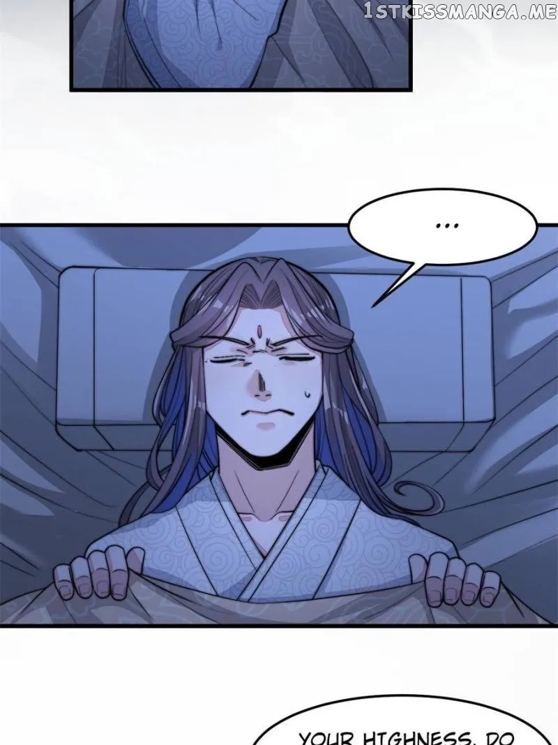 I'm Really Not the Child of Luck Chapter 17 page 2 - 