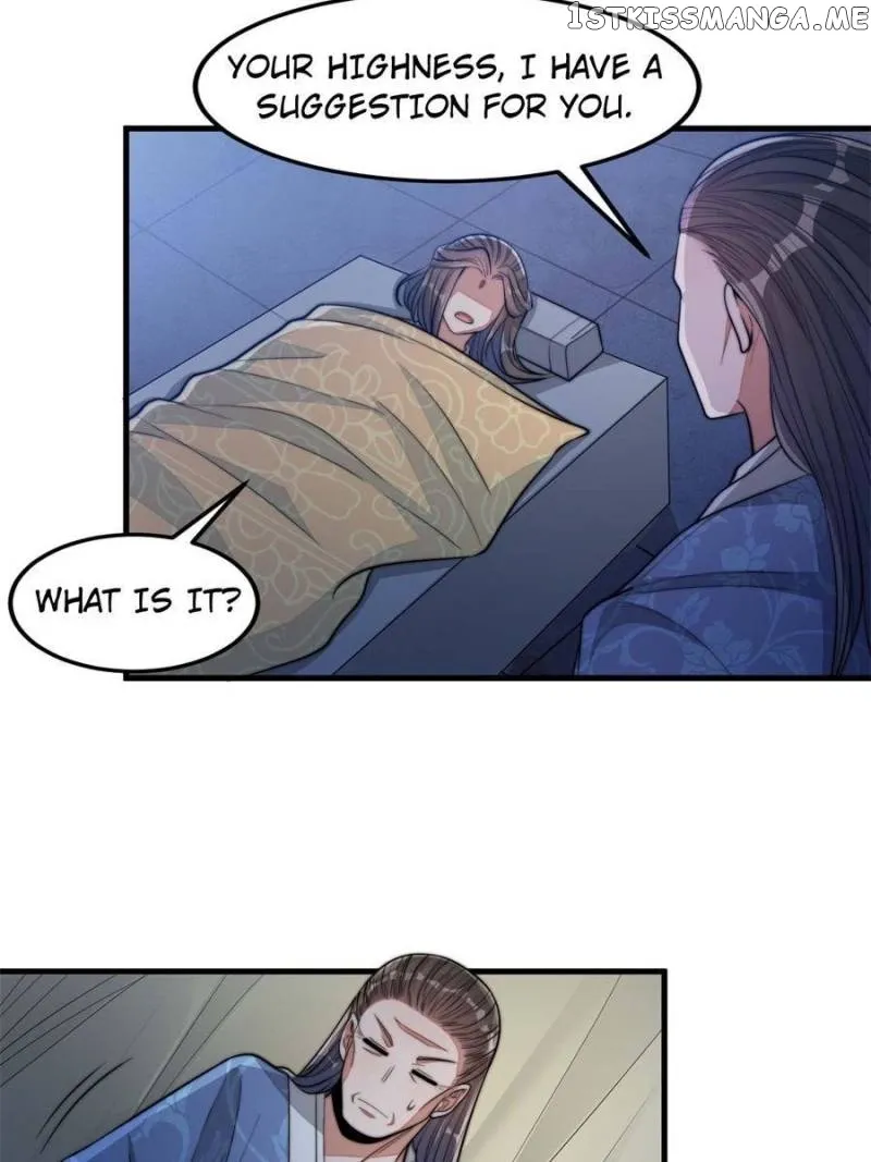I'm Really Not the Child of Luck Chapter 17 page 14 - 