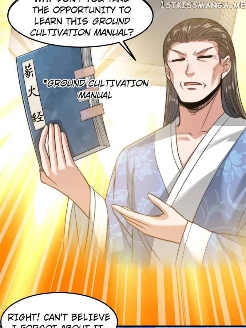 I'm Really Not the Child of Luck Chapter 17 page 16 - 