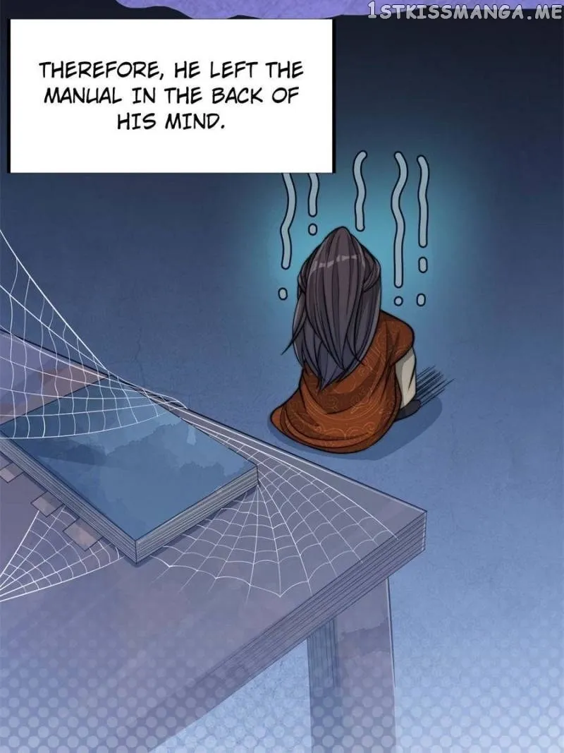 I'm Really Not the Child of Luck Chapter 17 page 19 - 