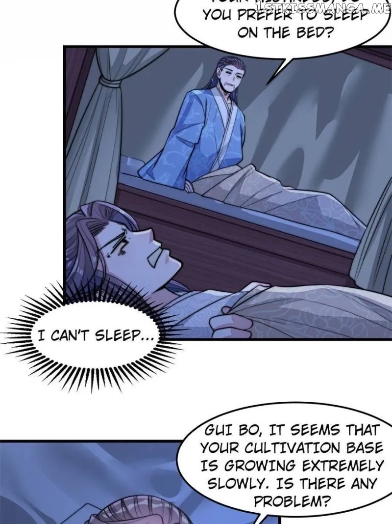 I'm Really Not the Child of Luck Chapter 17 page 3 - 