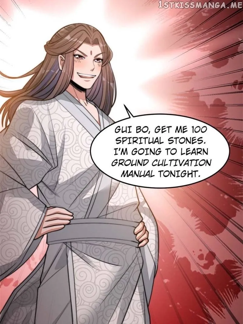 I'm Really Not the Child of Luck Chapter 17 page 22 - 