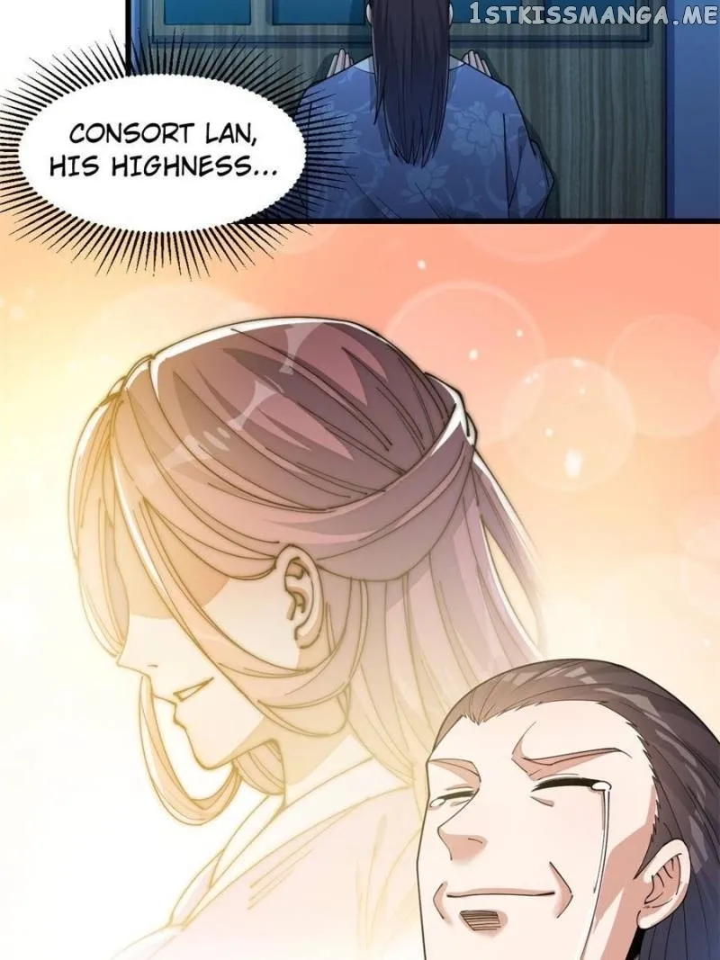 I'm Really Not the Child of Luck Chapter 17 page 26 - 