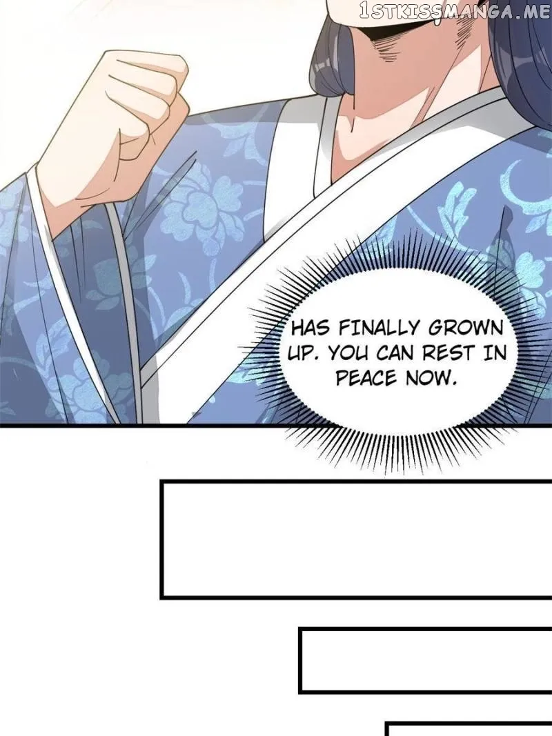 I'm Really Not the Child of Luck Chapter 17 page 27 - 
