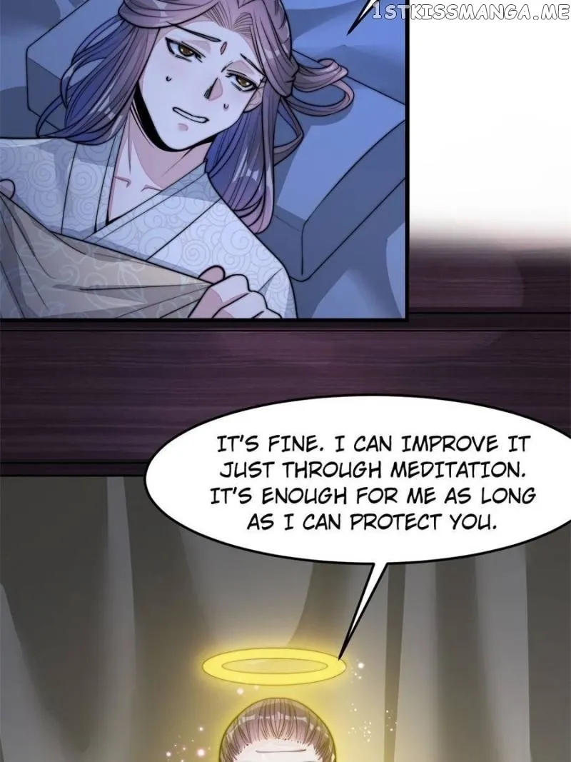 I'm Really Not the Child of Luck Chapter 17 page 4 - 