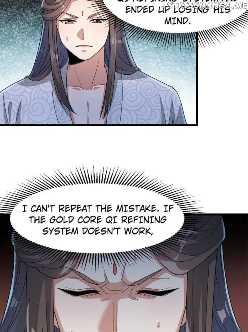 I'm Really Not the Child of Luck Chapter 17 page 31 - 