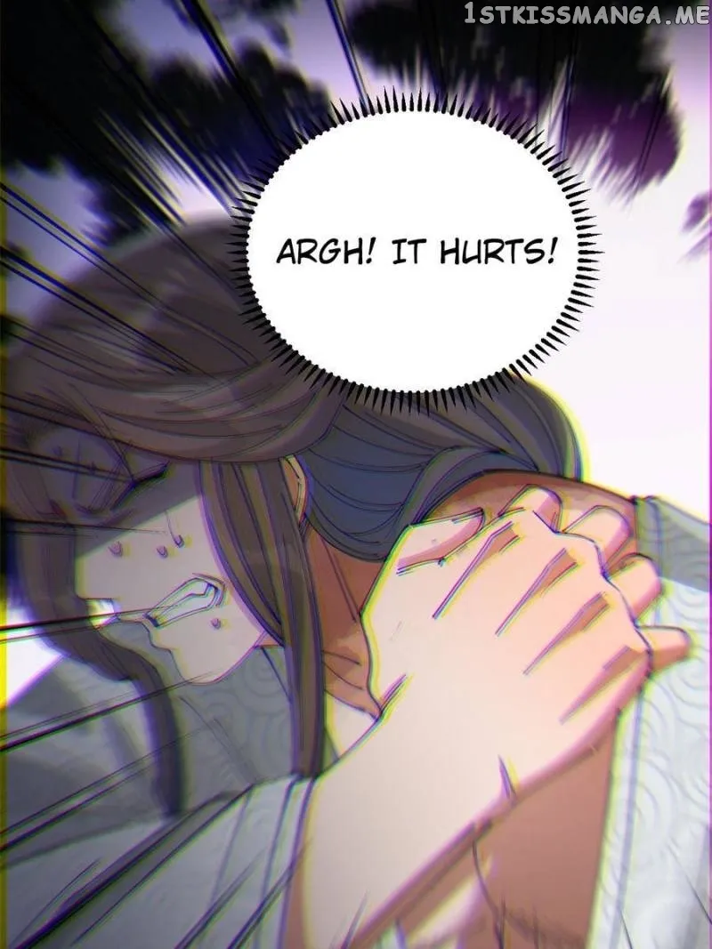 I'm Really Not the Child of Luck Chapter 17 page 42 - 