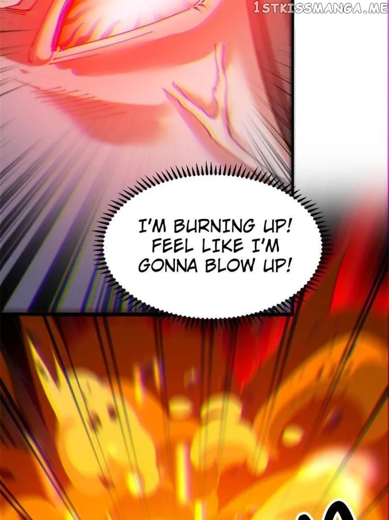 I'm Really Not the Child of Luck Chapter 17 page 44 - 