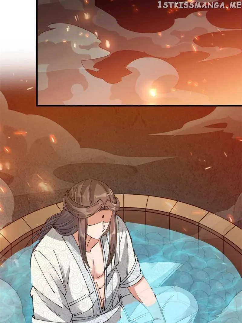 I'm Really Not the Child of Luck Chapter 17 page 46 - 