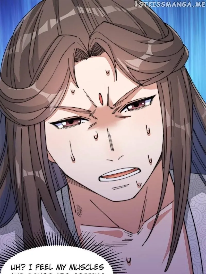 I'm Really Not the Child of Luck Chapter 17 page 48 - 