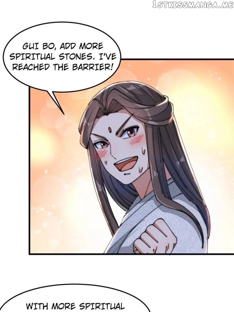 I'm Really Not the Child of Luck Chapter 17 page 50 - 