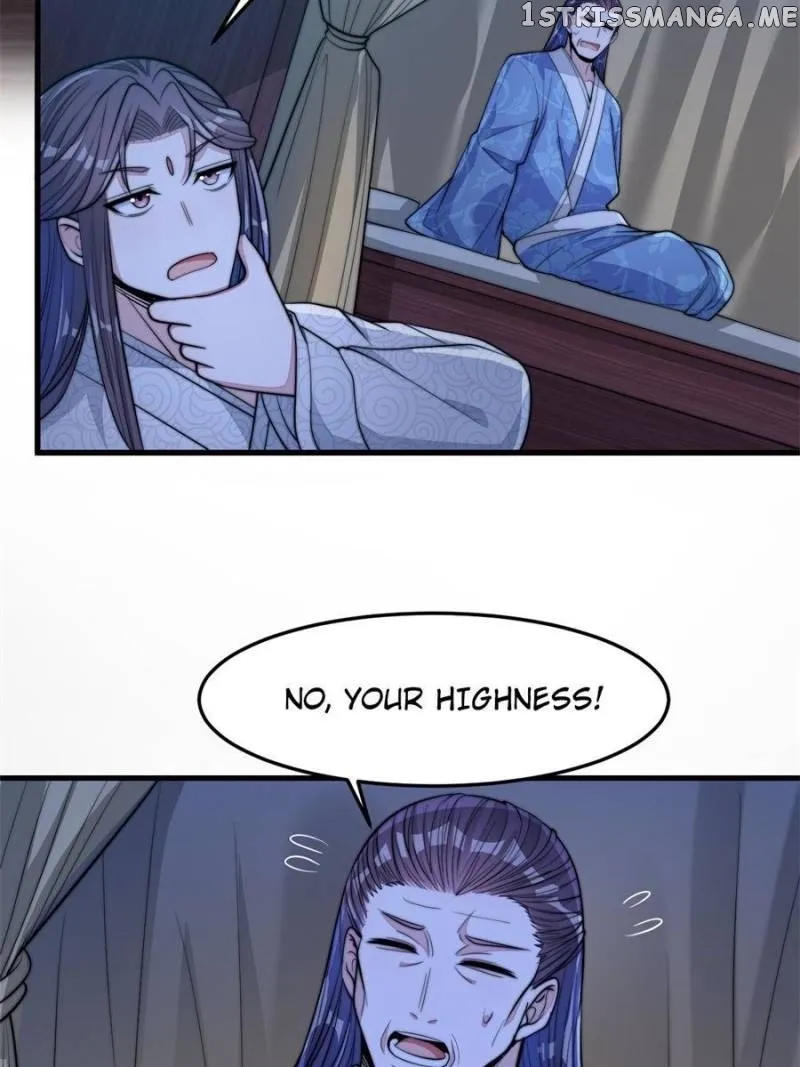 I'm Really Not the Child of Luck Chapter 17 page 6 - 