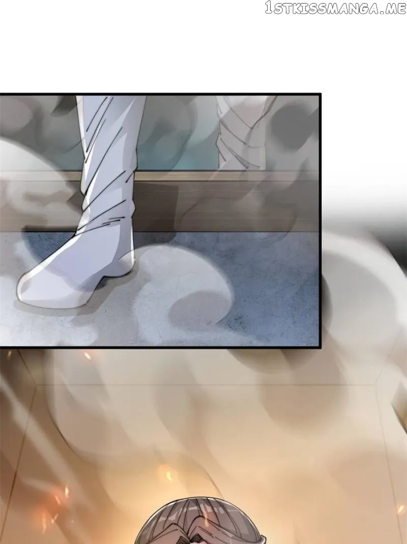 I'm Really Not the Child of Luck Chapter 17 page 56 - 