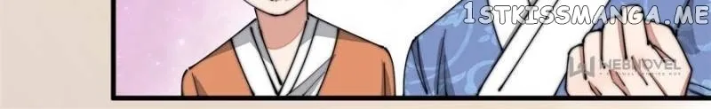 I'm Really Not the Child of Luck Chapter 17 page 59 - 