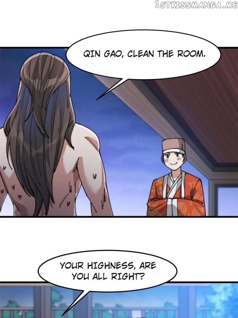 I'm Really Not the Child of Luck Chapter 17 page 60 - 