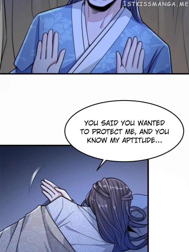 I'm Really Not the Child of Luck Chapter 17 page 7 - 