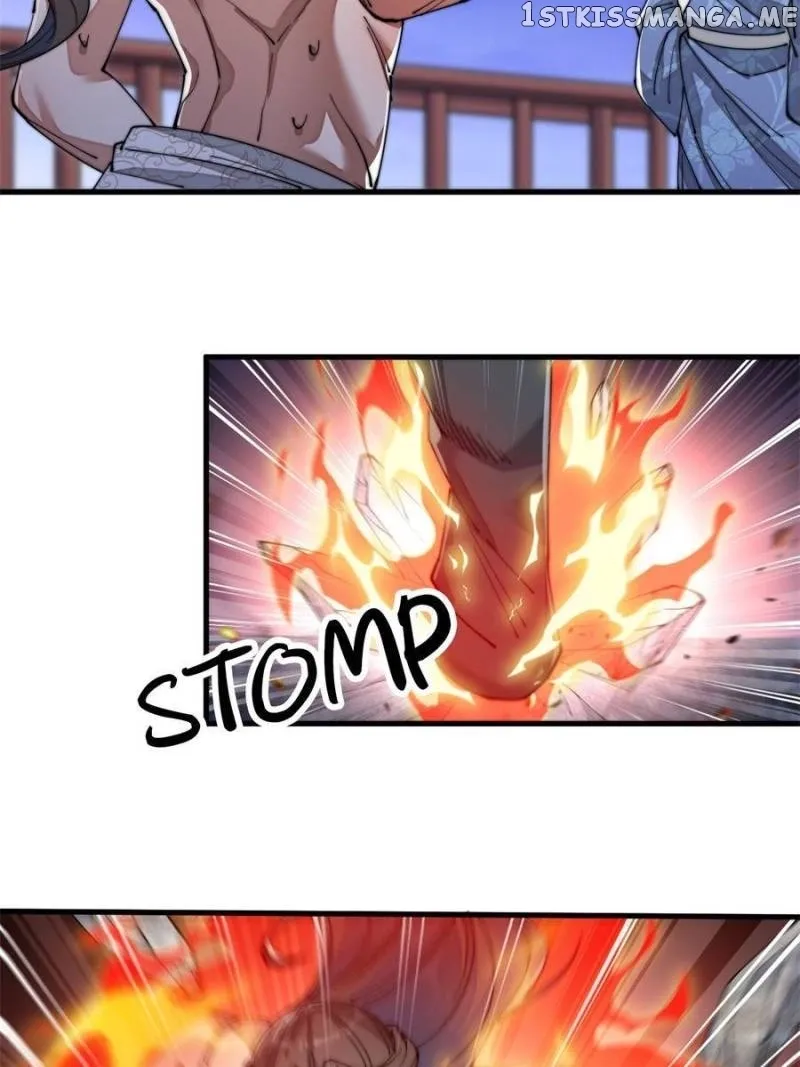 I'm Really Not the Child of Luck Chapter 17 page 64 - 