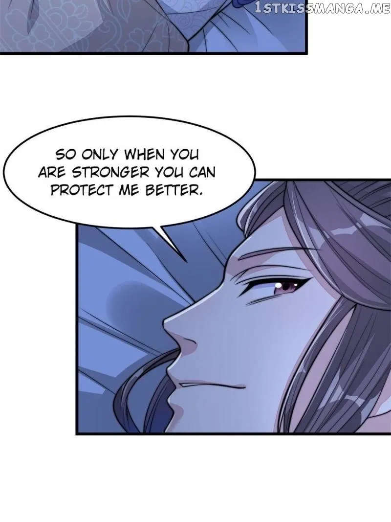 I'm Really Not the Child of Luck Chapter 17 page 8 - 