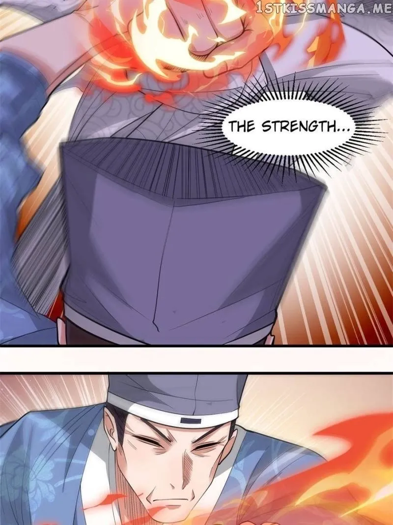 I'm Really Not the Child of Luck Chapter 17 page 74 - 