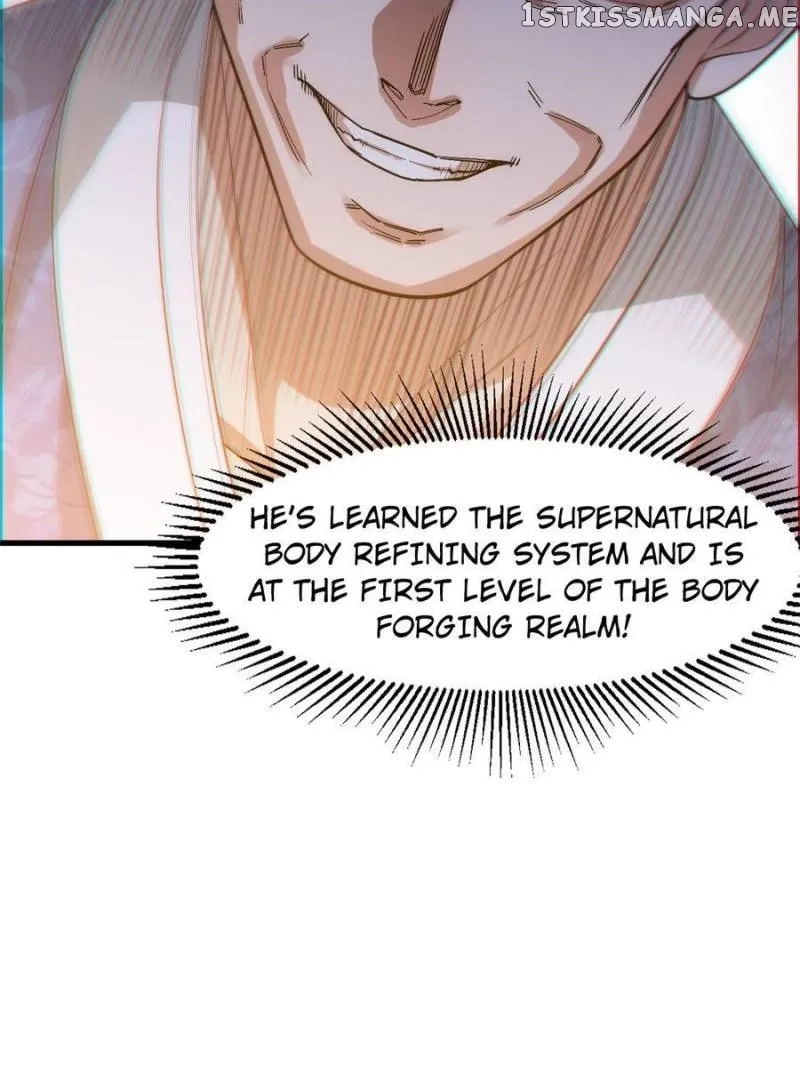 I'm Really Not the Child of Luck Chapter 17 page 76 - 