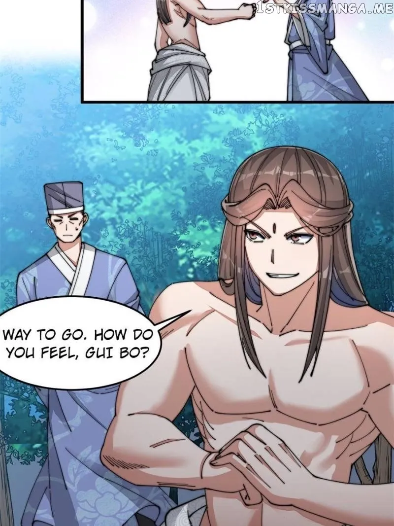 I'm Really Not the Child of Luck Chapter 18 page 2 - 