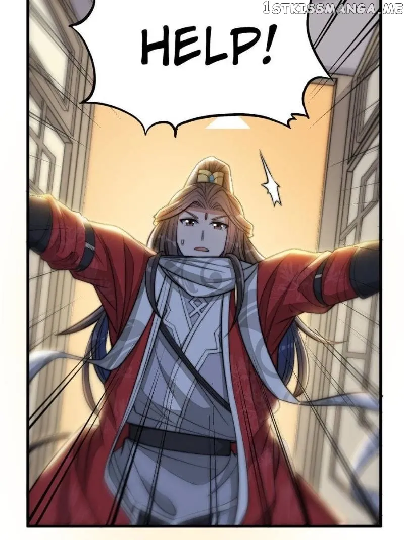 I'm Really Not the Child of Luck Chapter 18 page 15 - 