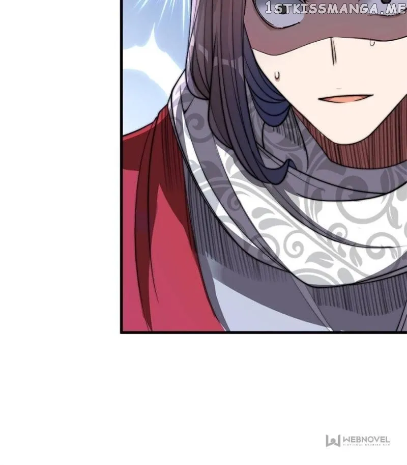 I'm Really Not the Child of Luck Chapter 18 page 20 - 