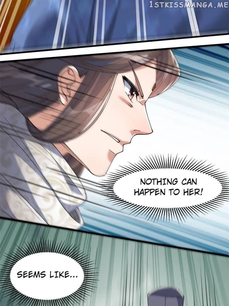 I'm Really Not the Child of Luck Chapter 18 page 24 - 