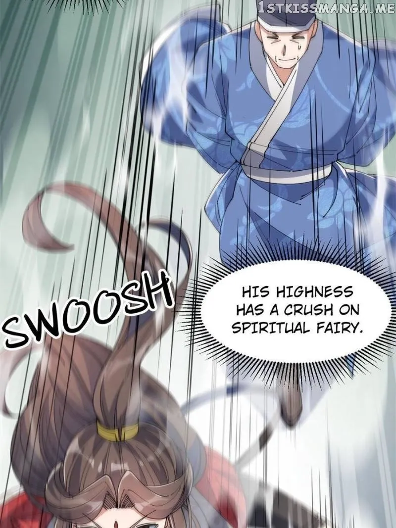 I'm Really Not the Child of Luck Chapter 18 page 25 - 