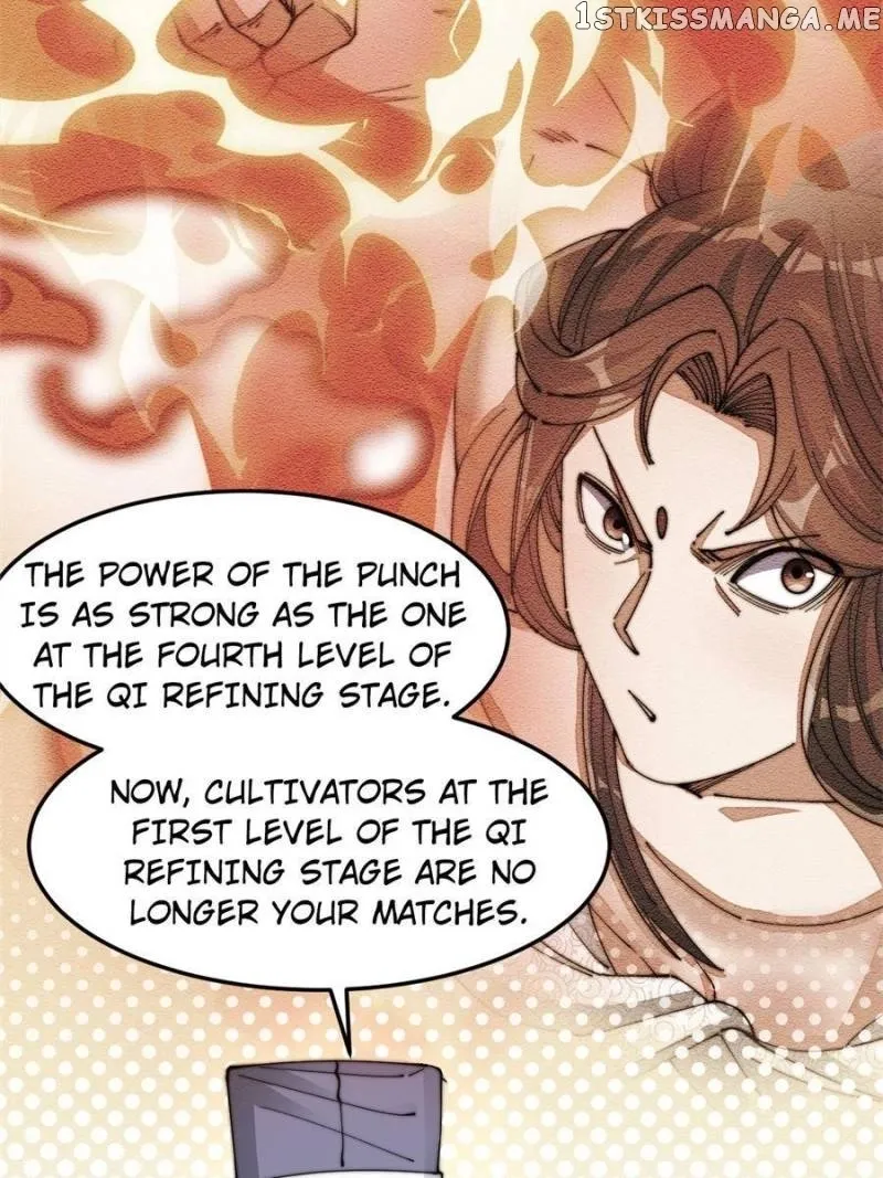 I'm Really Not the Child of Luck Chapter 18 page 4 - 