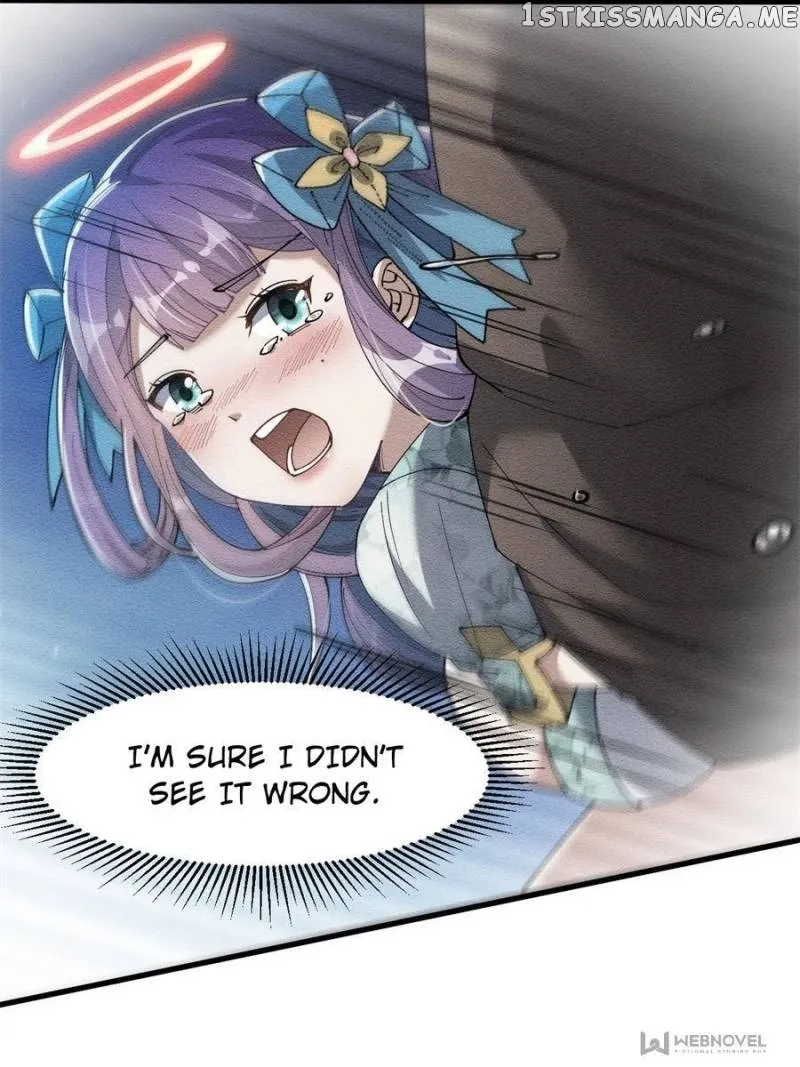 I'm Really Not the Child of Luck Chapter 18 page 31 - 