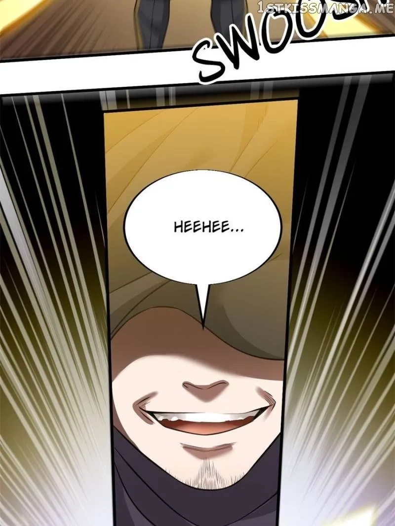 I'm Really Not the Child of Luck Chapter 18 page 54 - 