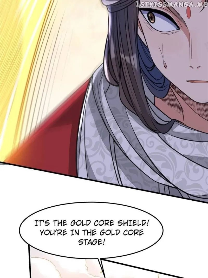 I'm Really Not the Child of Luck Chapter 18 page 62 - 