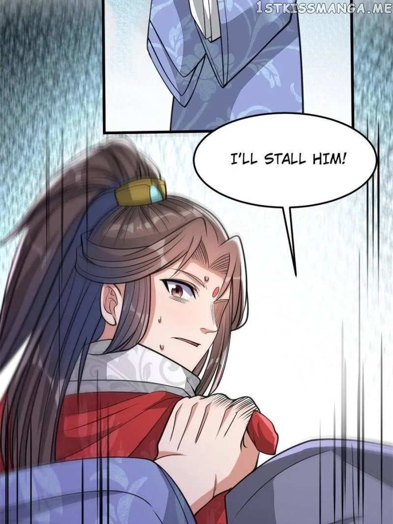 I'm Really Not the Child of Luck Chapter 18 page 65 - 