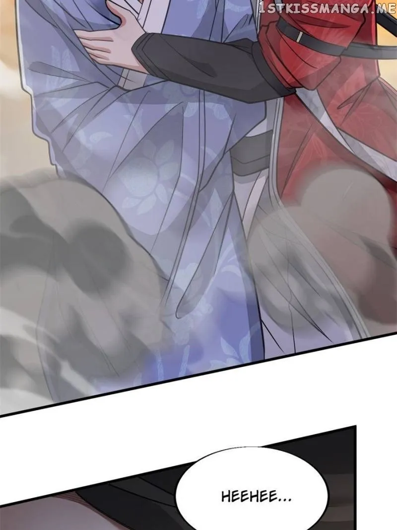 I'm Really Not the Child of Luck Chapter 18 page 68 - 