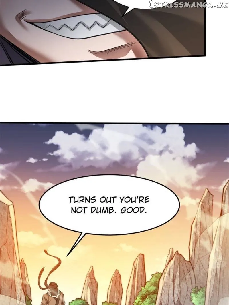 I'm Really Not the Child of Luck Chapter 18 page 69 - 