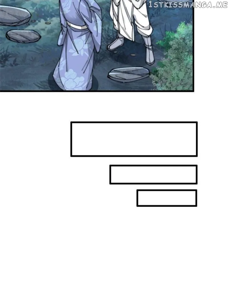 I'm Really Not the Child of Luck Chapter 18 page 8 - 