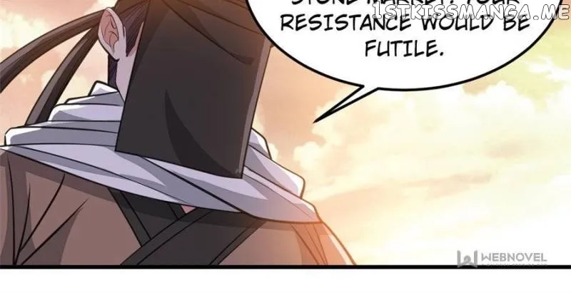 I'm Really Not the Child of Luck Chapter 18 page 71 - 