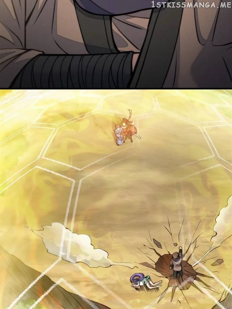 I'm Really Not the Child of Luck Chapter 18 page 73 - 