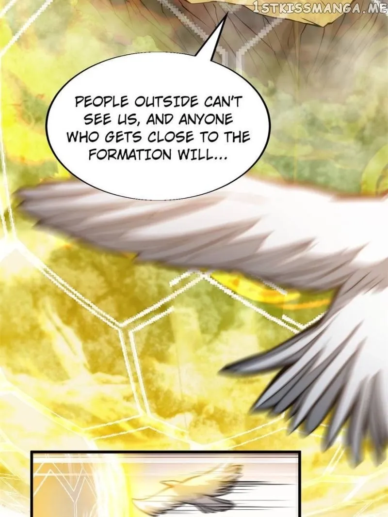 I'm Really Not the Child of Luck Chapter 18 page 74 - 
