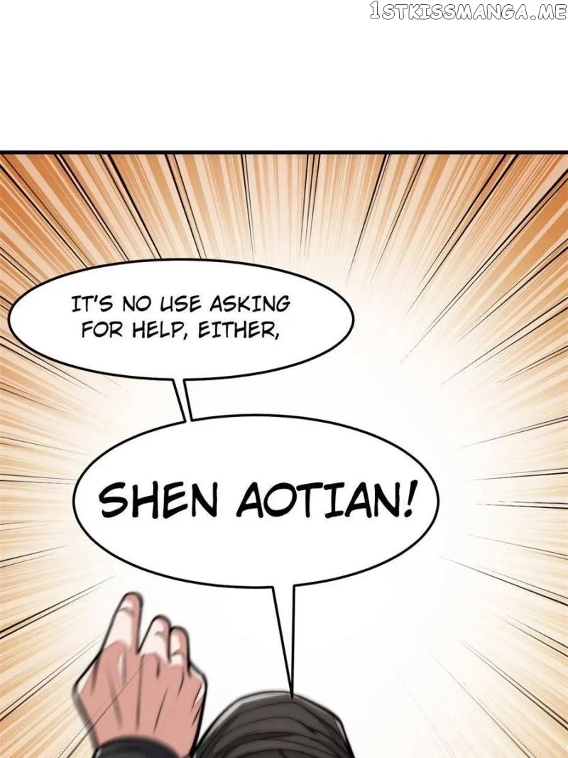 I'm Really Not the Child of Luck Chapter 18 page 76 - 
